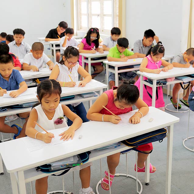 Q1. What is the right age for my child to start Kumon? Kumon India